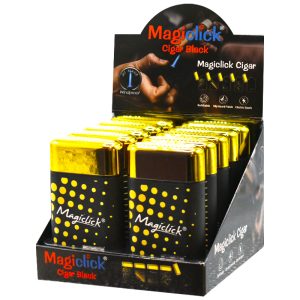 magiclick cigar black display jpg
