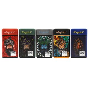 ENCENDEDOR MAGICLICK CIGAR CHARMAN