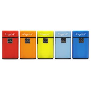 ENCENDEDOR MAGICLICK CIGAR NEON