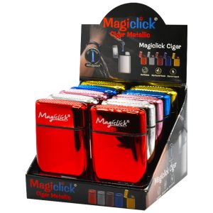 magiclick cigar metallic display jpg