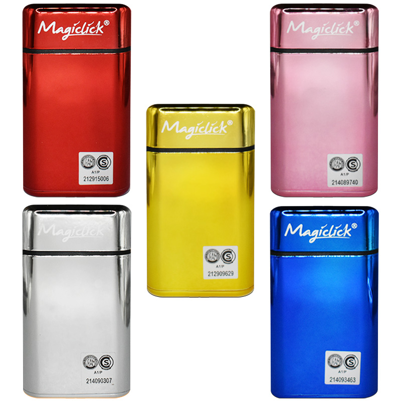 magiclick cigar metalico magiclick cigar metalico