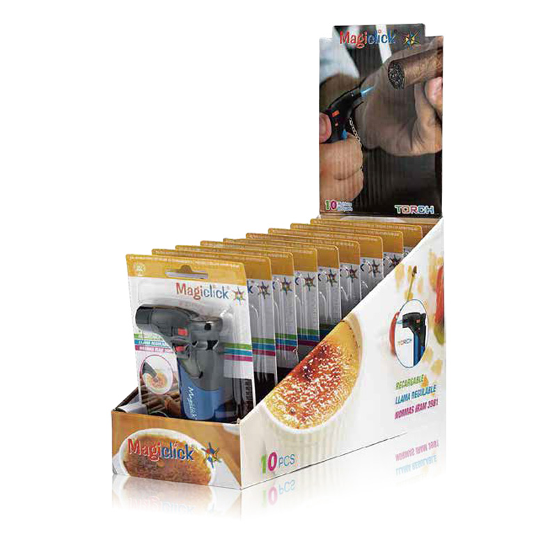 magiclick turbo solido solido