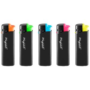 magiclick turbo goma black