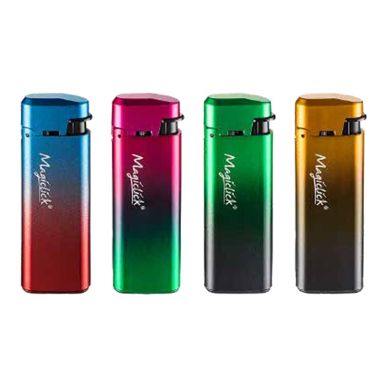 Magi Click Encendedores Magiclick | Tienda Oficial Argentina