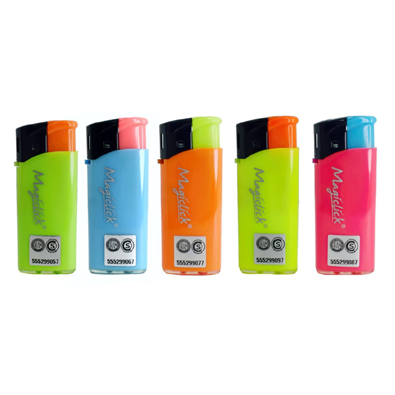 ENCENDEDOR MAGICLICK MINI NEON