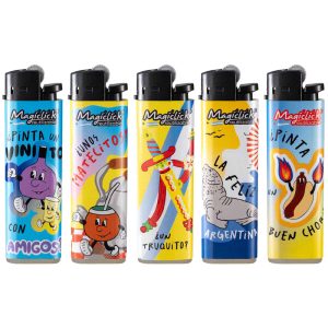 magiclick reutilizable argentina