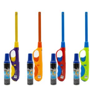 MAGICLICK VOLCANO CON RECARGA X144