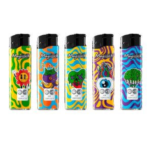 ENCENDEDOR MAGICLICK POP OASIS