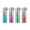 Encendedor Magiclick Eco Metálico Bicolor Reutilizable reutilizables