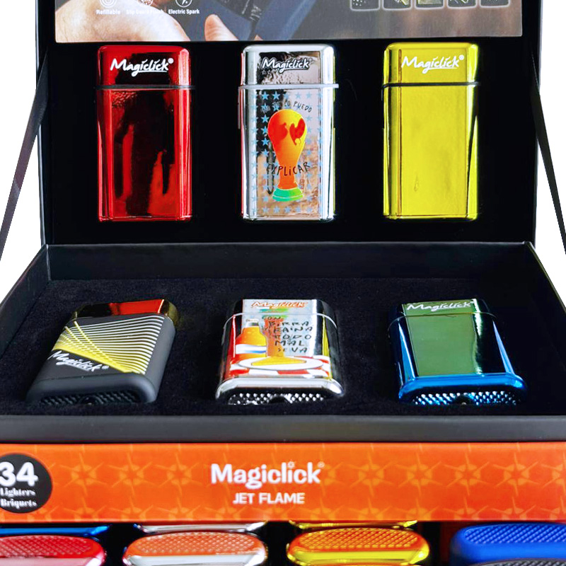 ENCENDEDOR MAGICLICK CIGAR GIFT BOX - Image 2