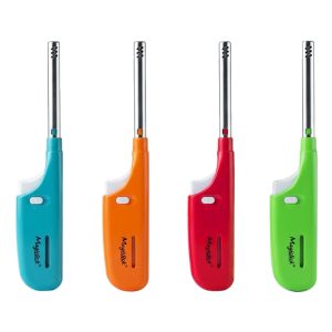 ENCENDEDOR MAGICLICK MAXI PARTY BARBECUE RECARGABLE X 72 U.