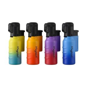 ENCENDEDOR MAGICLICK MINI TORCH BICOLOR