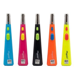 ENCENDEDOR MAGICLICK SIGLO XXI X 144 U