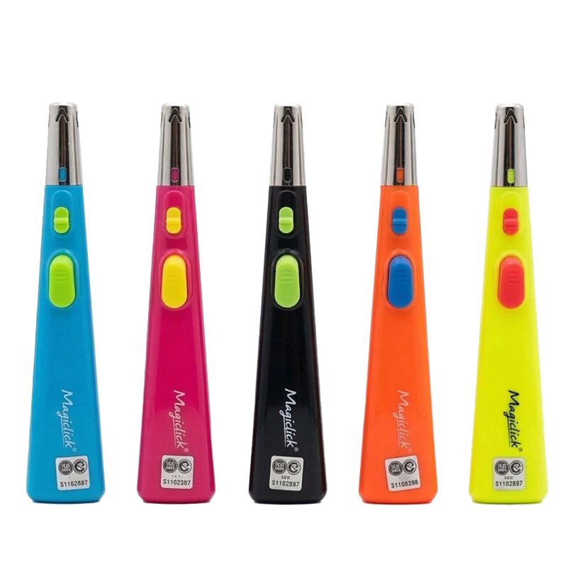 ENCENDEDOR MAGICLICK SIGLO XXI X 144 U