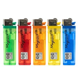 Transparentes X900 U.