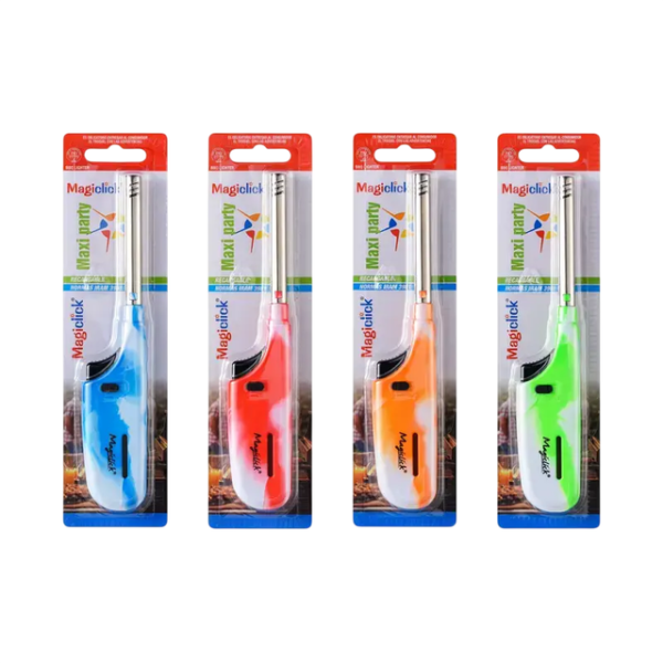 Magi Click Encendedores Multiuso Mayoristas | Magiclick