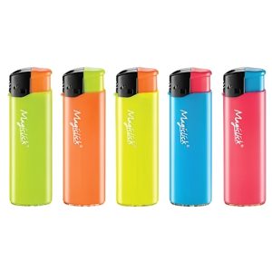 ENCENDEDOR MAGICLICK POP NEON