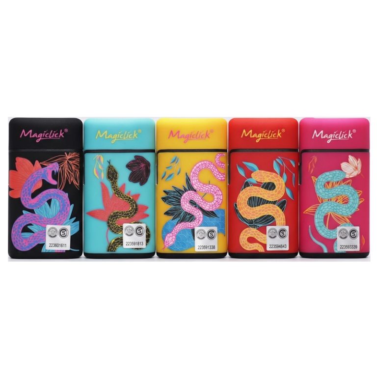 Magi Click Encendedores Magiclick Mayoristas | Tienda Oficial